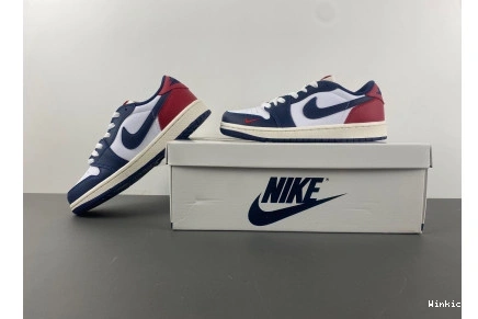 HQ2993-100 Low AIR 1 JORDAN 0720